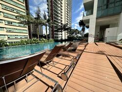 Lincoln Suites (D11), Condominium #453388621